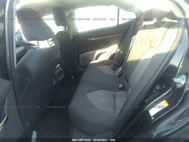 Photo 7 VIN: JTNB11HK0J3044769 - TOYOTA CAMRY 