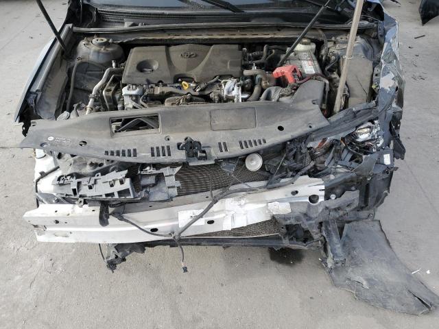 Photo 10 VIN: JTNB11HK0J3050359 - TOYOTA CAMRY L 