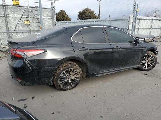 Photo 2 VIN: JTNB11HK0J3050359 - TOYOTA CAMRY L 