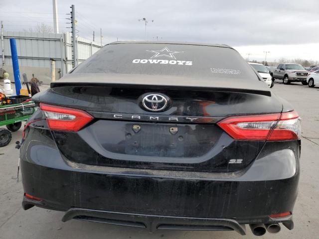 Photo 5 VIN: JTNB11HK0J3050359 - TOYOTA CAMRY L 