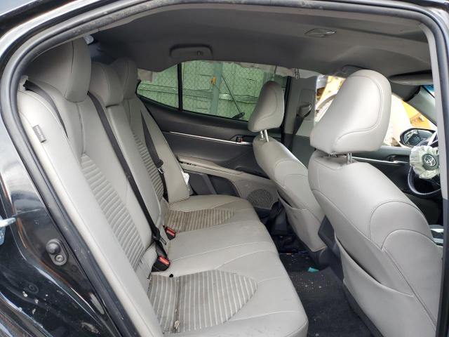 Photo 9 VIN: JTNB11HK0J3050359 - TOYOTA CAMRY L 