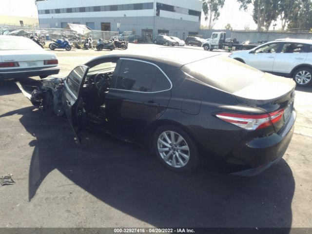 Photo 2 VIN: JTNB11HK0J3050863 - TOYOTA CAMRY 