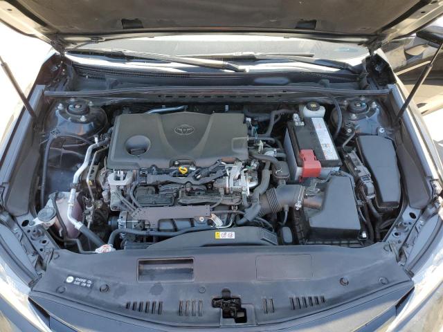 Photo 10 VIN: JTNB11HK0J3066318 - TOYOTA CAMRY 