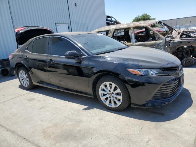 Photo 3 VIN: JTNB11HK0J3066318 - TOYOTA CAMRY 