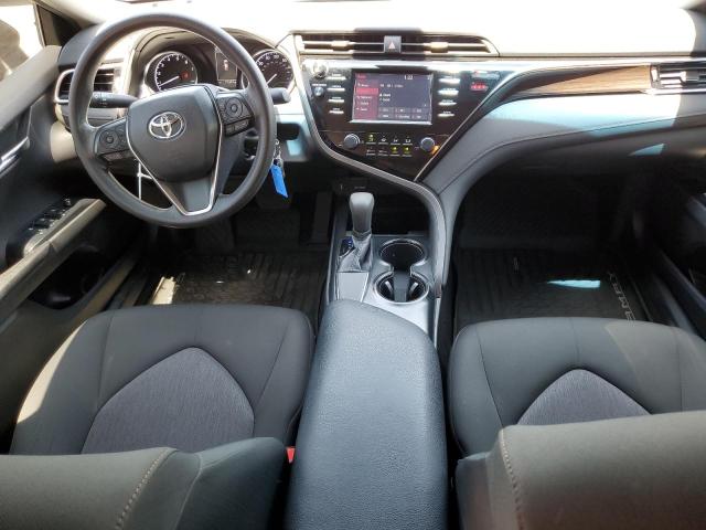 Photo 7 VIN: JTNB11HK0J3066318 - TOYOTA CAMRY 