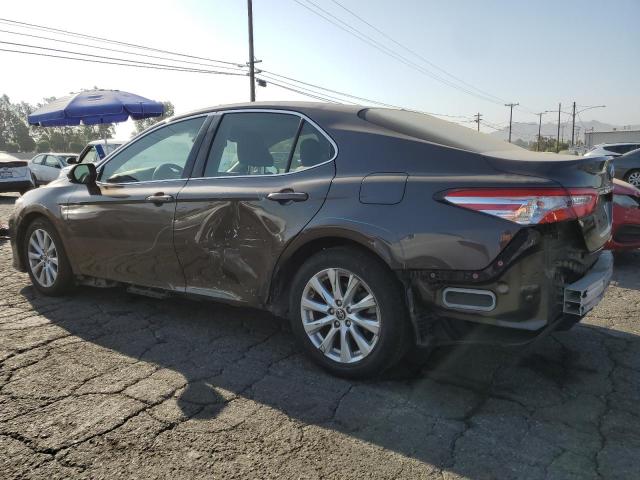 Photo 1 VIN: JTNB11HK0J3067243 - TOYOTA CAMRY L 