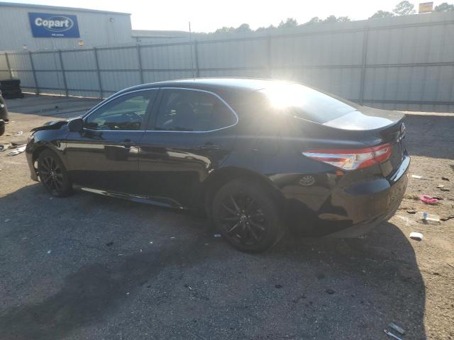 Photo 1 VIN: JTNB11HK0J3067856 - TOYOTA CAMRY L 