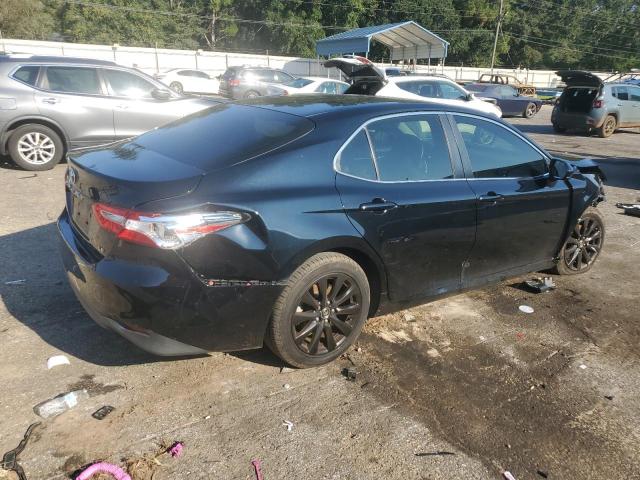 Photo 2 VIN: JTNB11HK0J3067856 - TOYOTA CAMRY L 