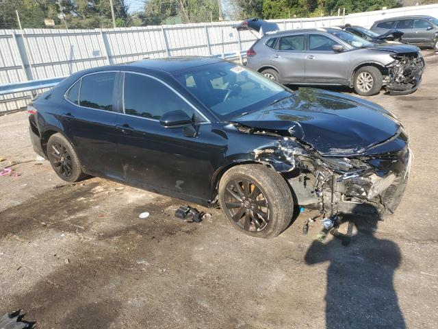 Photo 3 VIN: JTNB11HK0J3067856 - TOYOTA CAMRY L 