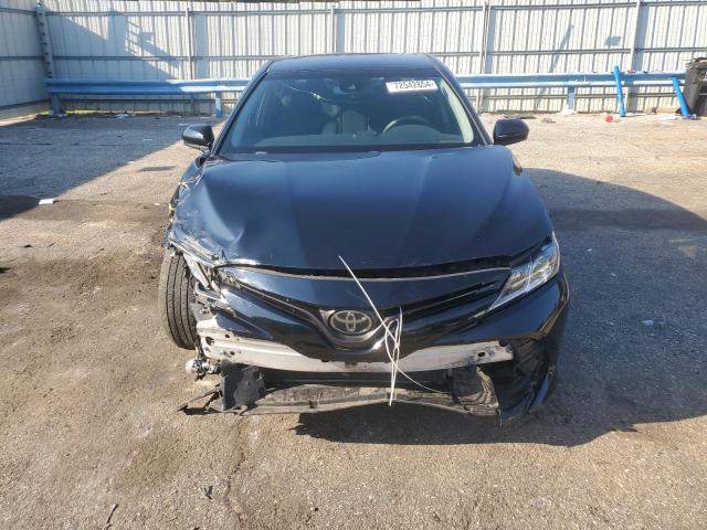 Photo 4 VIN: JTNB11HK0J3067856 - TOYOTA CAMRY L 