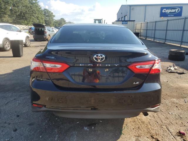 Photo 5 VIN: JTNB11HK0J3067856 - TOYOTA CAMRY L 