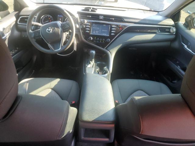 Photo 7 VIN: JTNB11HK0J3067856 - TOYOTA CAMRY L 