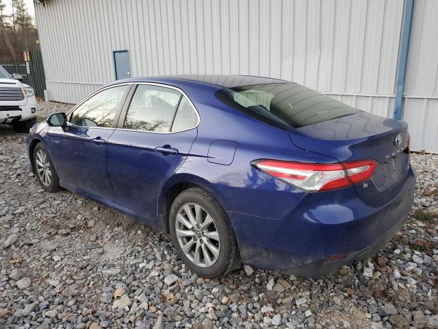 Photo 2 VIN: JTNB11HK0J3068666 - TOYOTA CAMRY L 