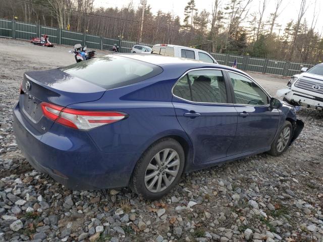 Photo 3 VIN: JTNB11HK0J3068666 - TOYOTA CAMRY L 