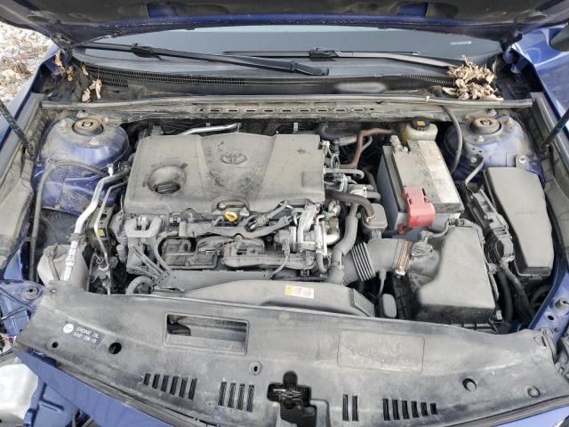 Photo 6 VIN: JTNB11HK0J3068666 - TOYOTA CAMRY L 