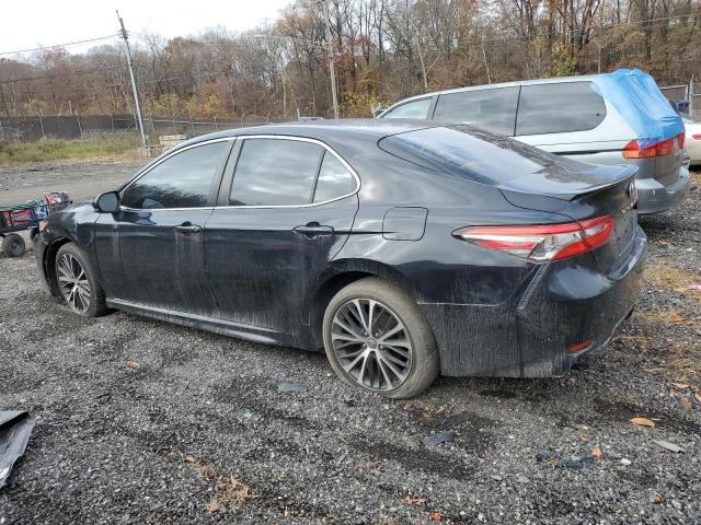 Photo 1 VIN: JTNB11HK0J3260198 - TOYOTA CAMRY L 