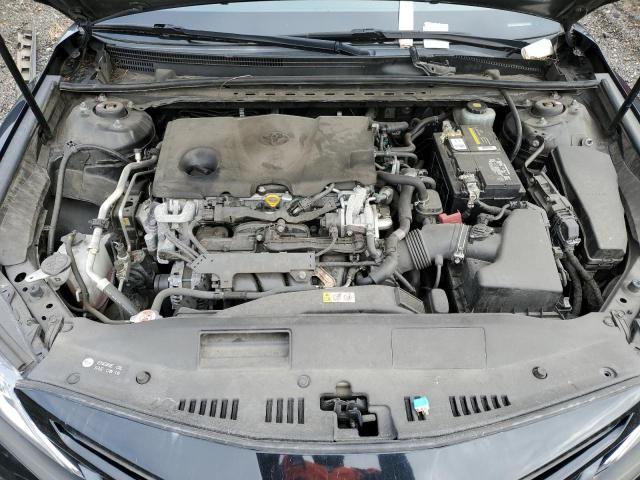 Photo 10 VIN: JTNB11HK0J3260198 - TOYOTA CAMRY L 