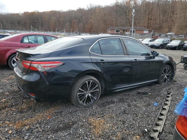 Photo 2 VIN: JTNB11HK0J3260198 - TOYOTA CAMRY L 