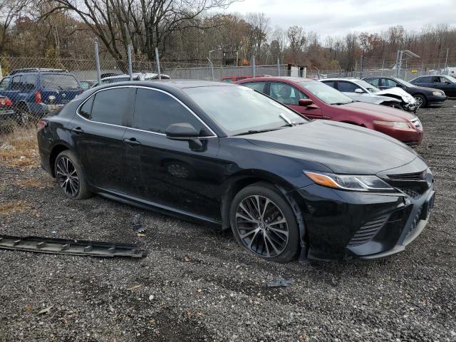 Photo 3 VIN: JTNB11HK0J3260198 - TOYOTA CAMRY L 