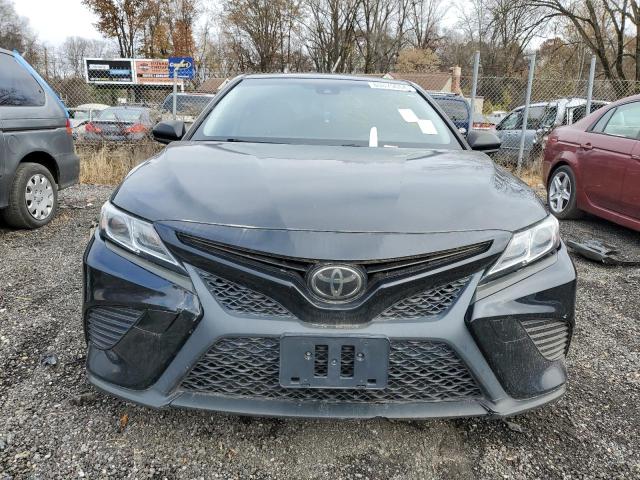 Photo 4 VIN: JTNB11HK0J3260198 - TOYOTA CAMRY L 