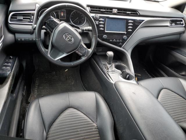 Photo 7 VIN: JTNB11HK0J3260198 - TOYOTA CAMRY L 