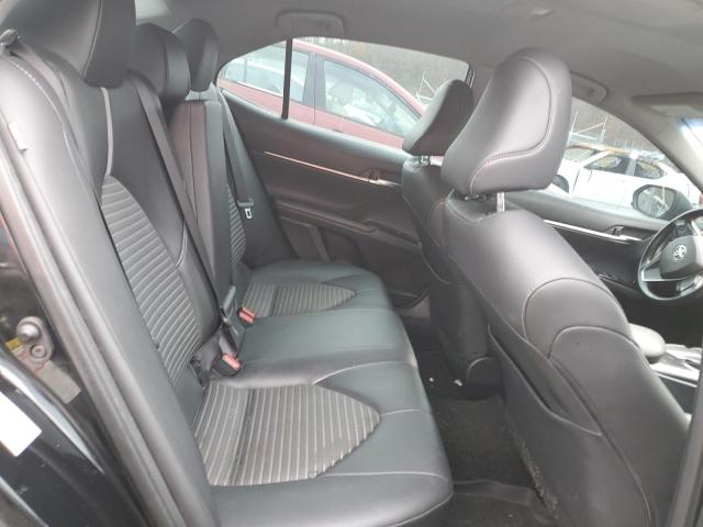 Photo 9 VIN: JTNB11HK0J3260198 - TOYOTA CAMRY L 