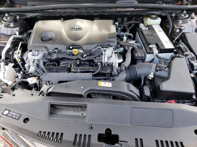 Photo 6 VIN: JTNB11HK1J3000912 - TOYOTA CAMRY L 