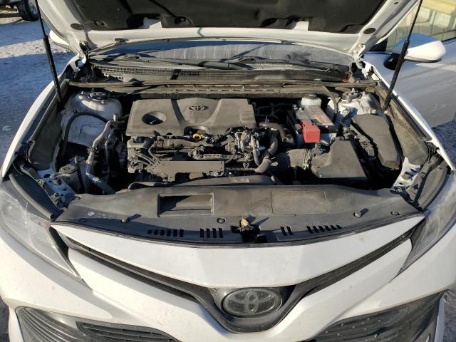 Photo 10 VIN: JTNB11HK1J3003969 - TOYOTA CAMRY L 