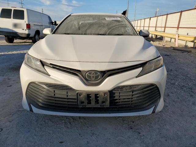 Photo 4 VIN: JTNB11HK1J3003969 - TOYOTA CAMRY L 