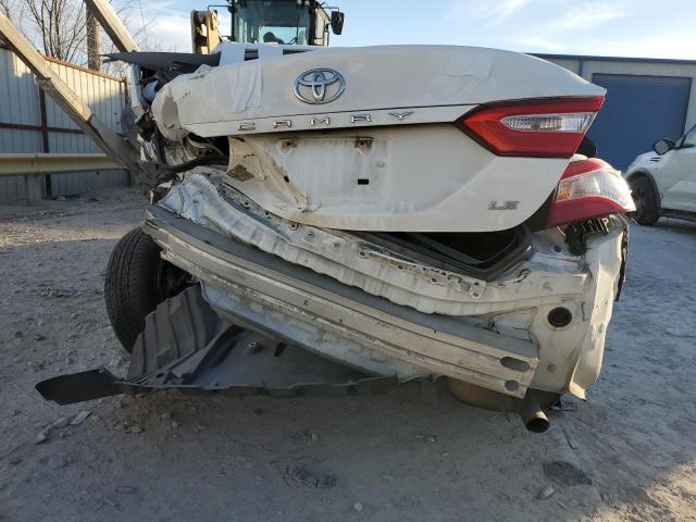 Photo 5 VIN: JTNB11HK1J3003969 - TOYOTA CAMRY L 