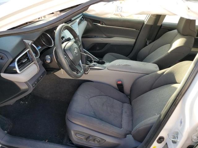 Photo 6 VIN: JTNB11HK1J3003969 - TOYOTA CAMRY L 