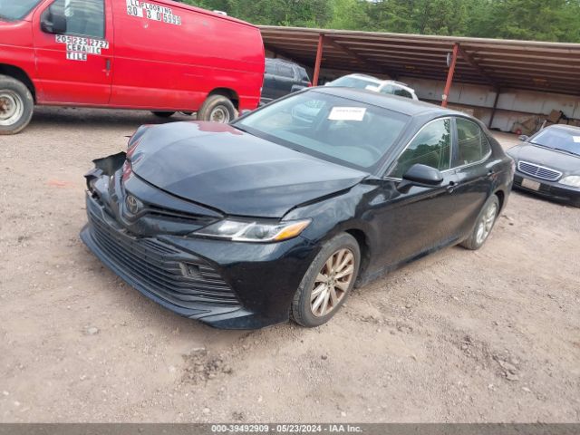 Photo 1 VIN: JTNB11HK1J3004166 - TOYOTA CAMRY 