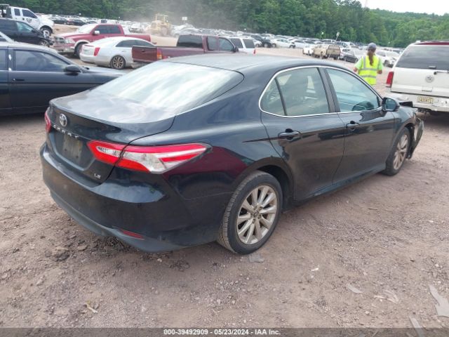 Photo 3 VIN: JTNB11HK1J3004166 - TOYOTA CAMRY 