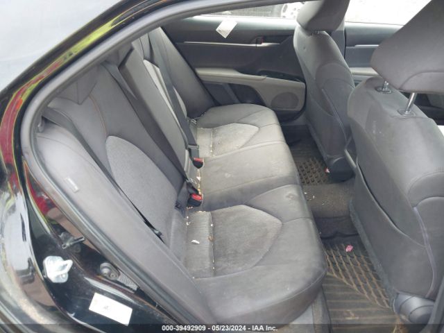 Photo 7 VIN: JTNB11HK1J3004166 - TOYOTA CAMRY 