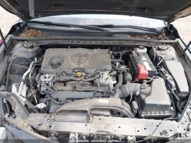 Photo 9 VIN: JTNB11HK1J3004166 - TOYOTA CAMRY 