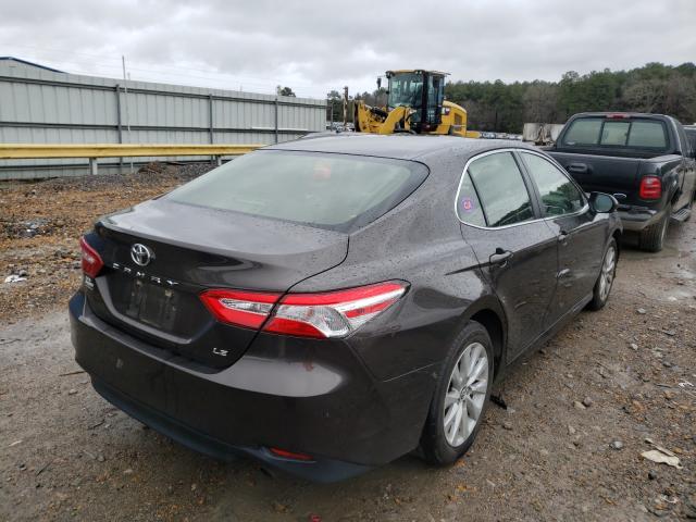 Photo 3 VIN: JTNB11HK1J3004751 - TOYOTA CAMRY L 