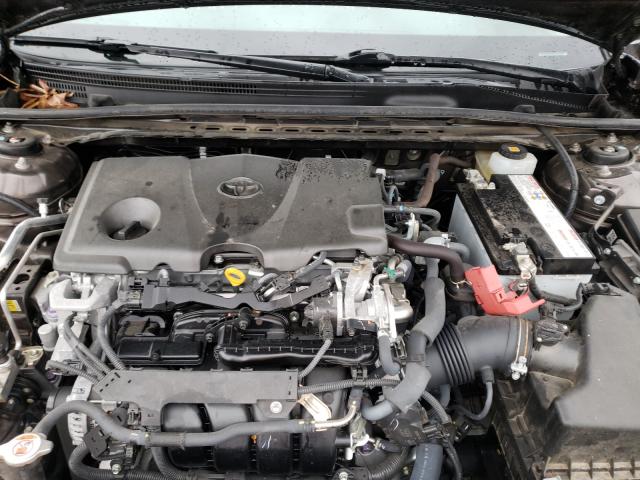 Photo 6 VIN: JTNB11HK1J3004751 - TOYOTA CAMRY L 