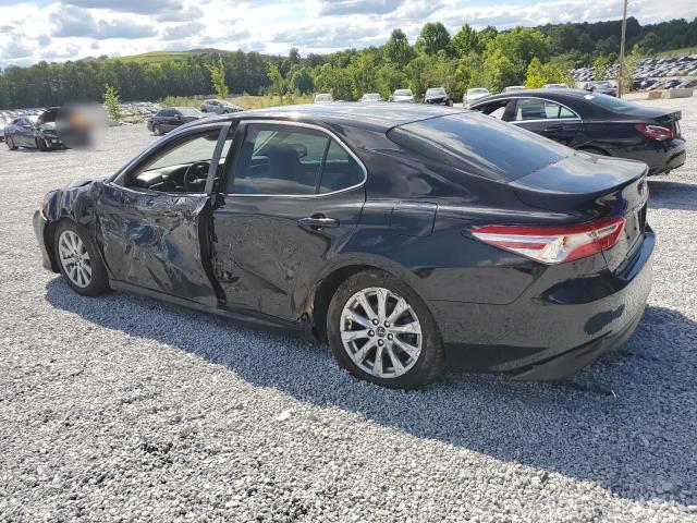 Photo 1 VIN: JTNB11HK1J3007780 - TOYOTA CAMRY 