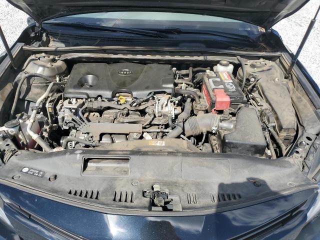 Photo 10 VIN: JTNB11HK1J3007780 - TOYOTA CAMRY 