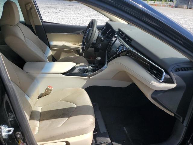 Photo 6 VIN: JTNB11HK1J3007780 - TOYOTA CAMRY 