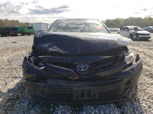 Photo 4 VIN: JTNB11HK1J3010064 - TOYOTA CAMRY 