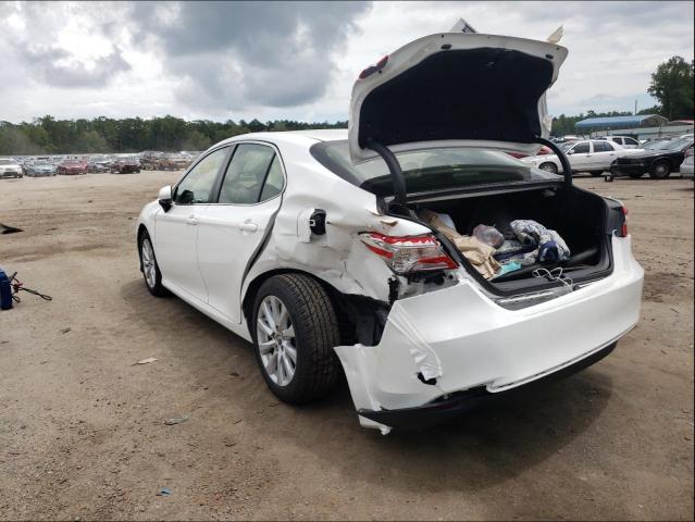 Photo 2 VIN: JTNB11HK1J3010078 - TOYOTA CAMRY L 