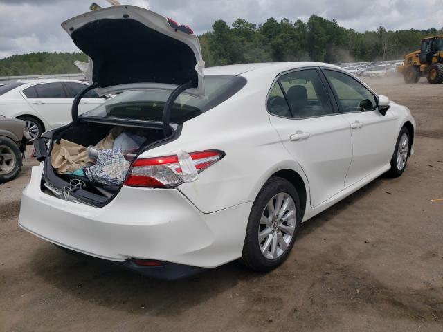 Photo 3 VIN: JTNB11HK1J3010078 - TOYOTA CAMRY L 