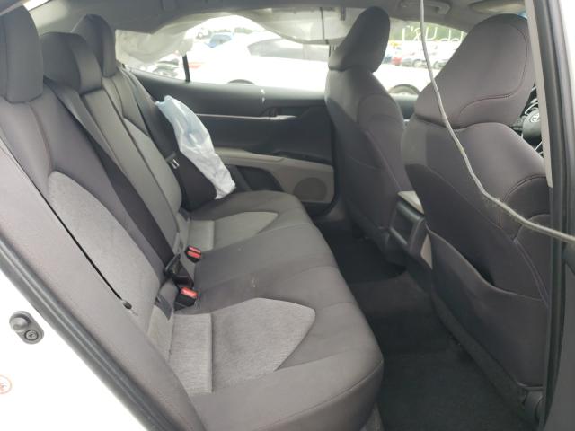 Photo 5 VIN: JTNB11HK1J3010078 - TOYOTA CAMRY L 