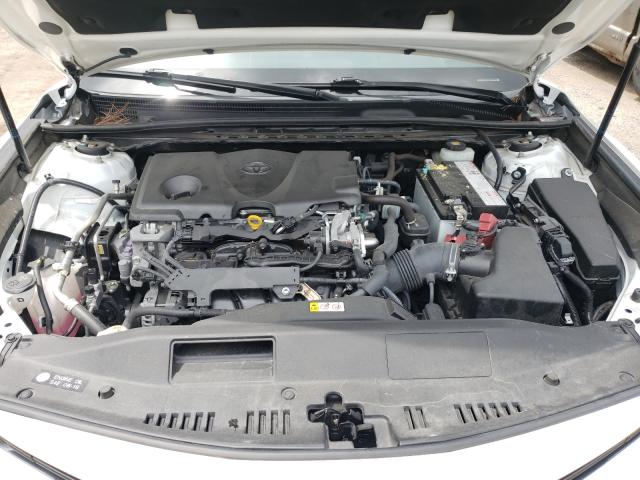 Photo 6 VIN: JTNB11HK1J3010078 - TOYOTA CAMRY L 