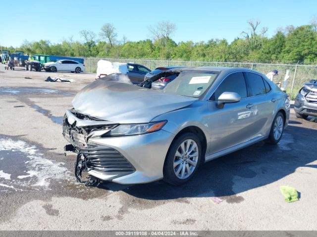 Photo 1 VIN: JTNB11HK1J3010842 - TOYOTA CAMRY 