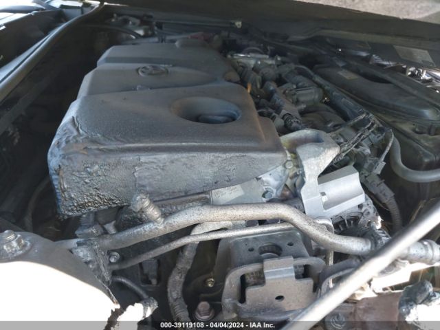 Photo 9 VIN: JTNB11HK1J3010842 - TOYOTA CAMRY 