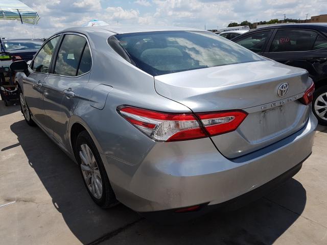 Photo 2 VIN: JTNB11HK1J3012865 - TOYOTA CAMRY L 