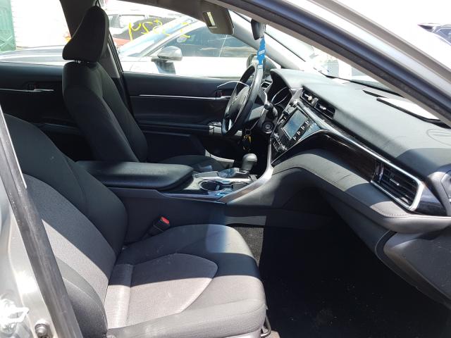 Photo 4 VIN: JTNB11HK1J3012865 - TOYOTA CAMRY L 