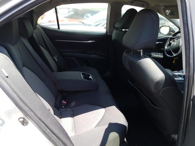 Photo 5 VIN: JTNB11HK1J3012865 - TOYOTA CAMRY L 